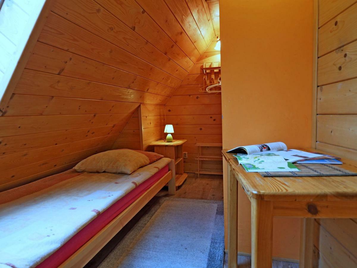 Willa U Kubusia Zakopane Exterior foto
